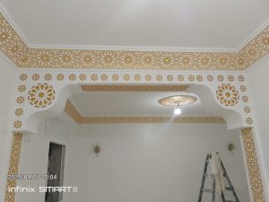صباغ في قطر صباغ رخيص في قطر